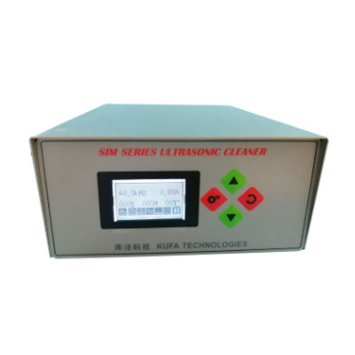 数字超声波发生器15K 28K 40K 120kHz 600W 温控中文显