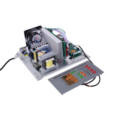 1500W集成数字超声波发生器20KHz,40KHz,120kHz,RS485