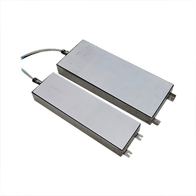 超声波清洗振板