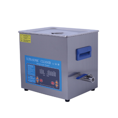 10升桌上型超声波清洗机SEU10M-10A