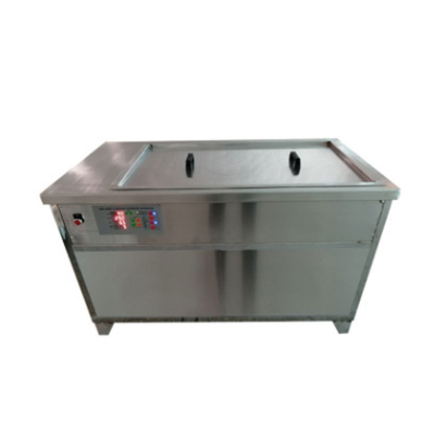 单槽超声波清洗机 - 工业用